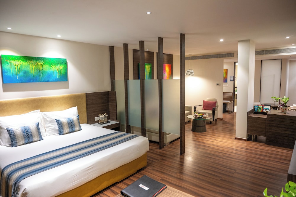 Grand Kakinada by GRT Hotels 17/57
