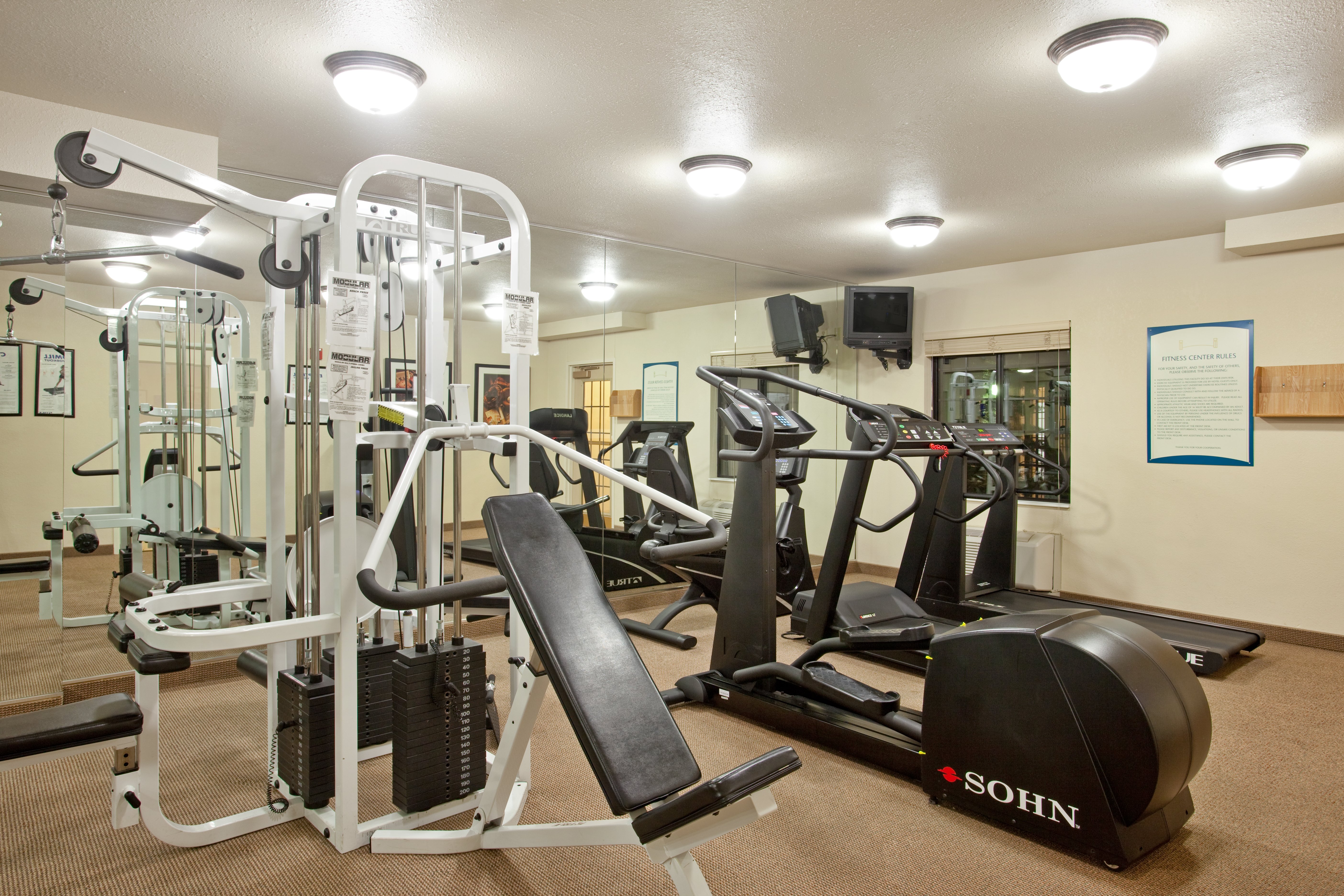 STAYBRIDGE SUITES LINCOLNSHIRE 24/59
