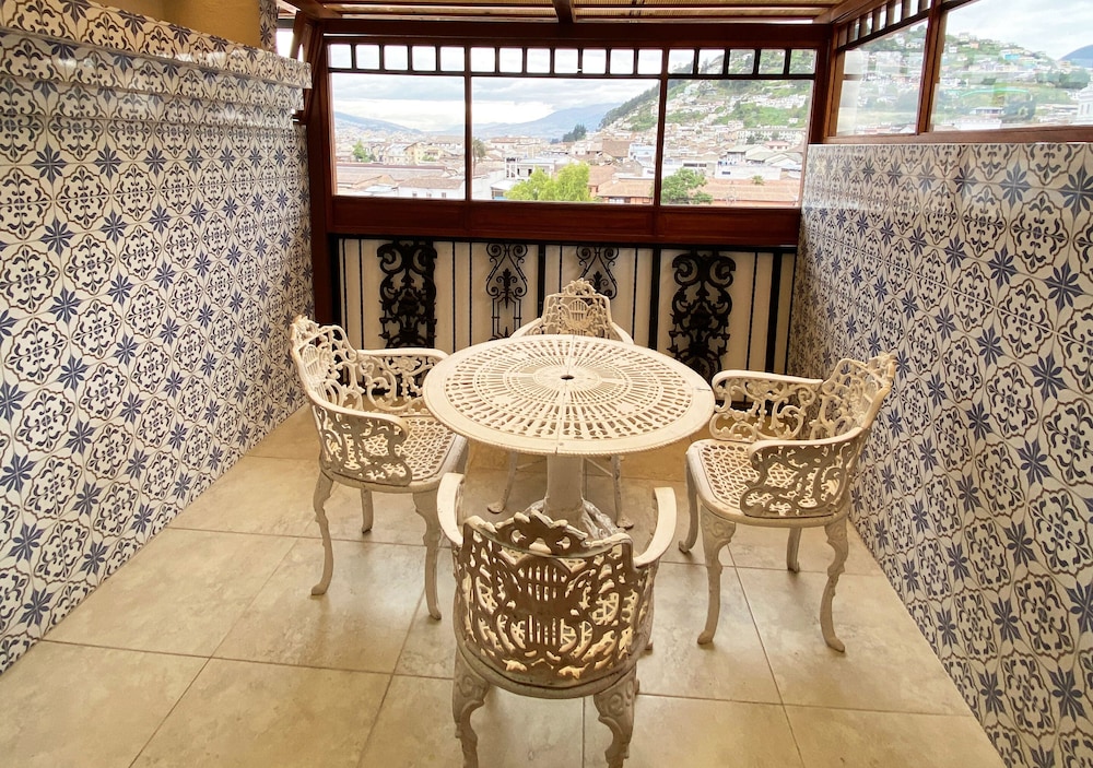 Casa San Marcos 61/69