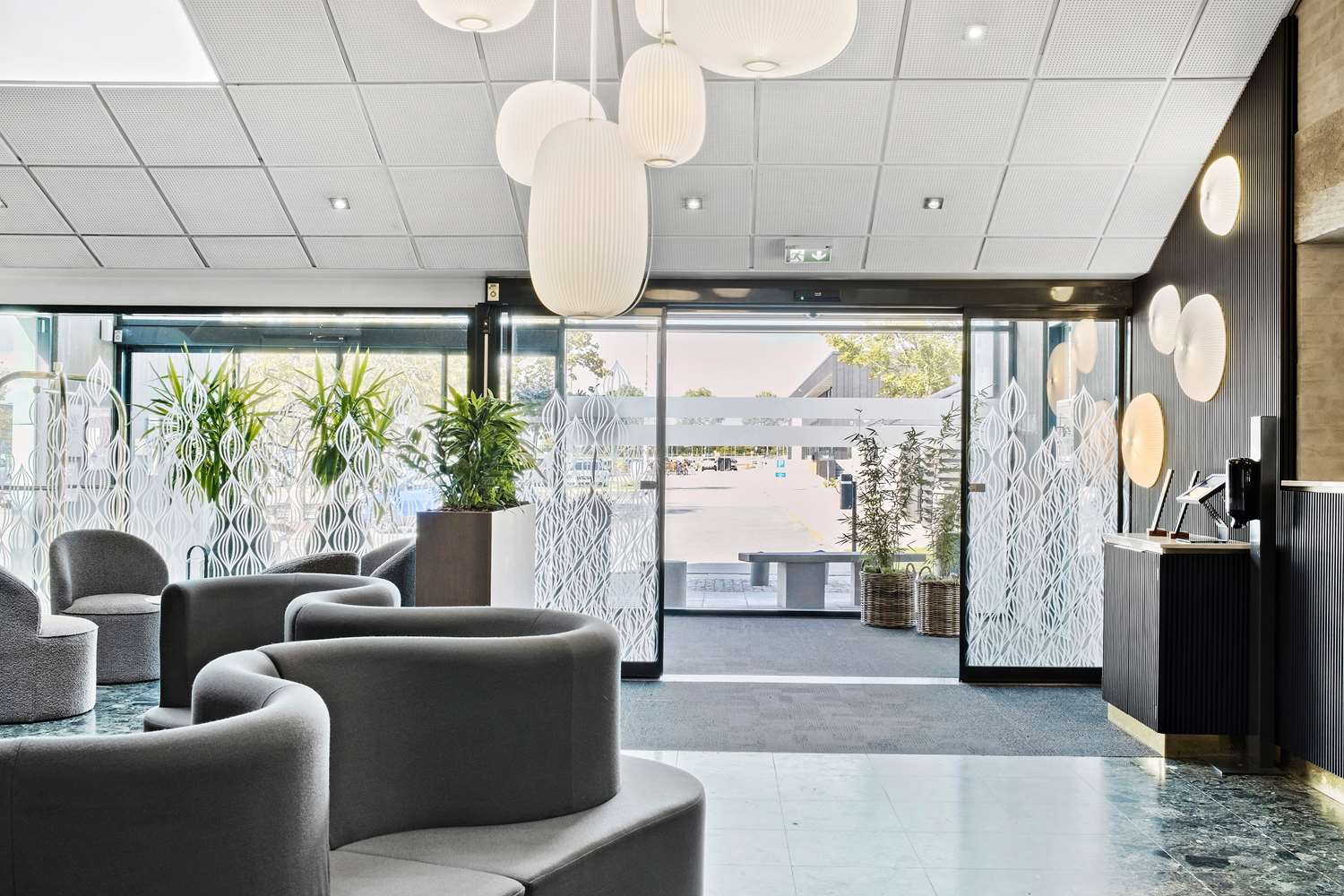 Best Western Plus Hotel Fredericia 36/59