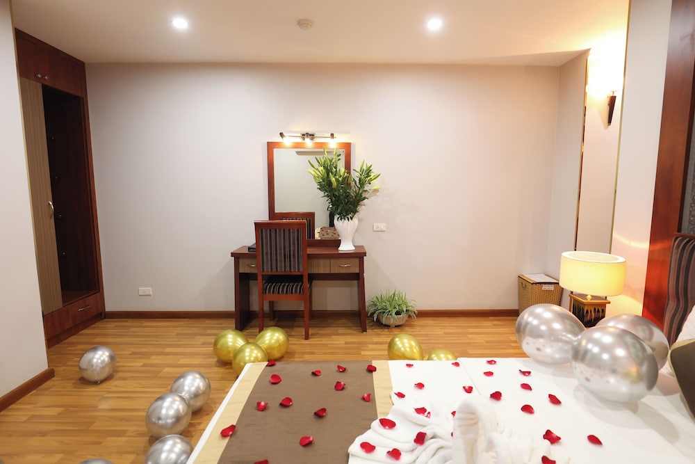 Hanoi Gallant Hotel 39/66