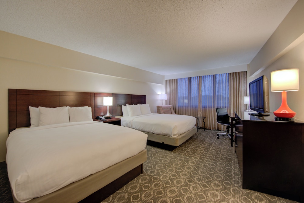The Brookhaven Atlanta Hotel 20/52