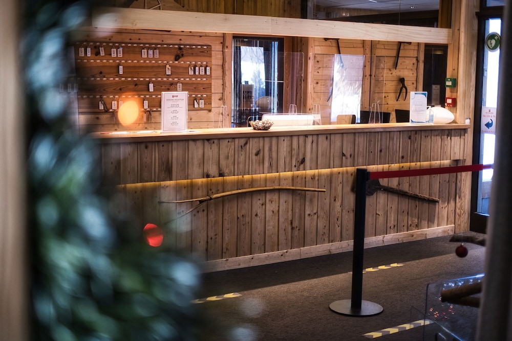 Hotel Club mmv Serre Chevalier L Alpazur 6/50