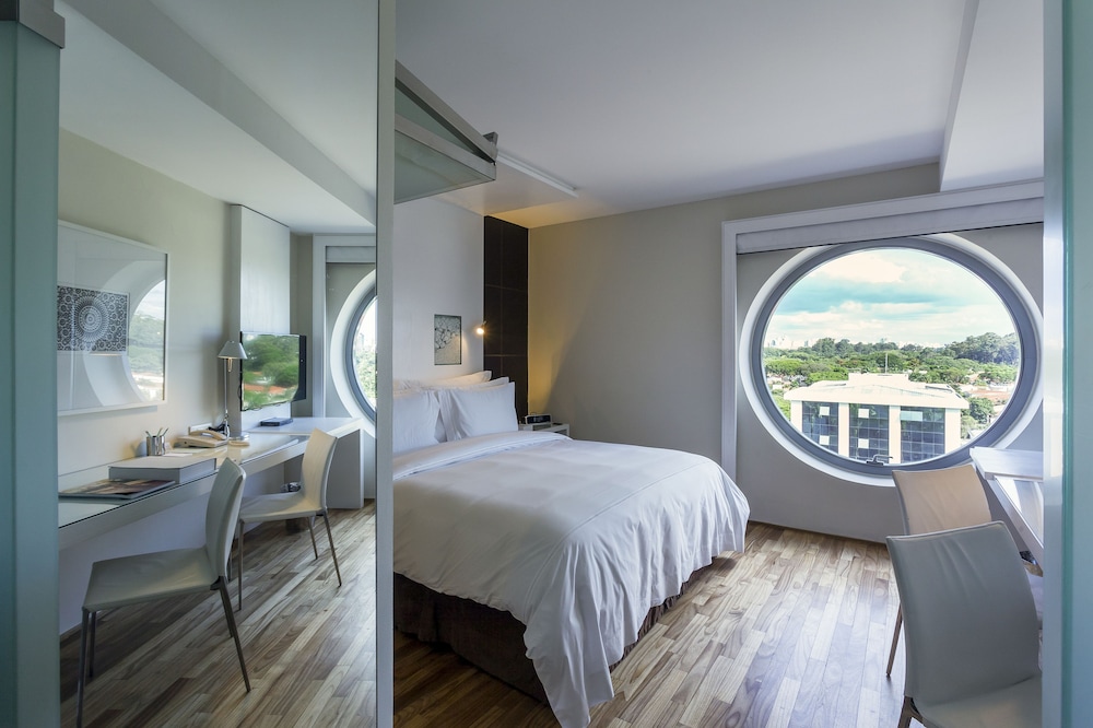 Hotel Unique 22/33