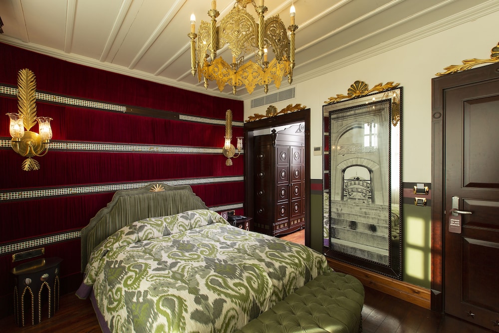 Premist Hotels Sultanahmet 19/67
