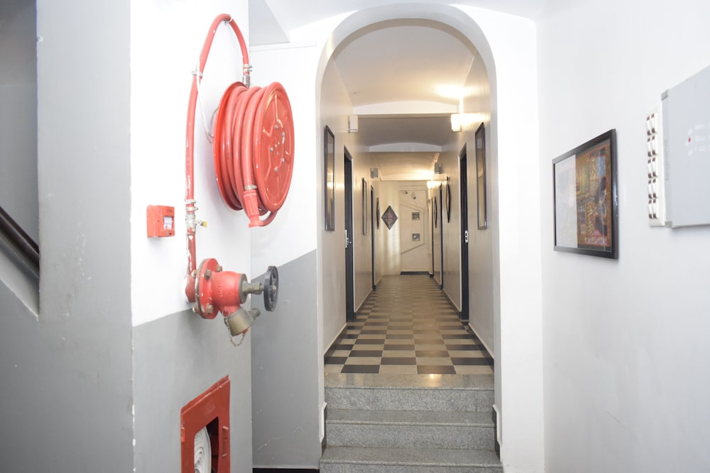 Le Chateau - A Heritage Boutique Hotel 33/72