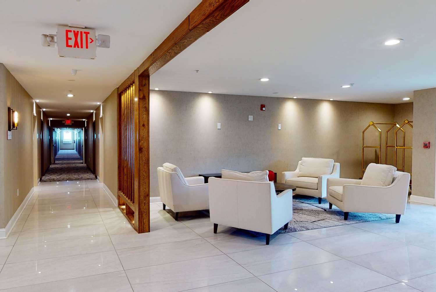 Ramada by Wyndham Strasburg 5/24