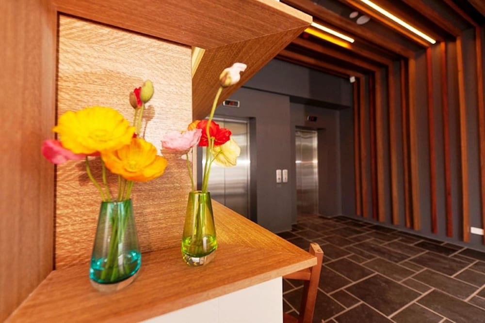 Vine Serviced Apartments 15/36