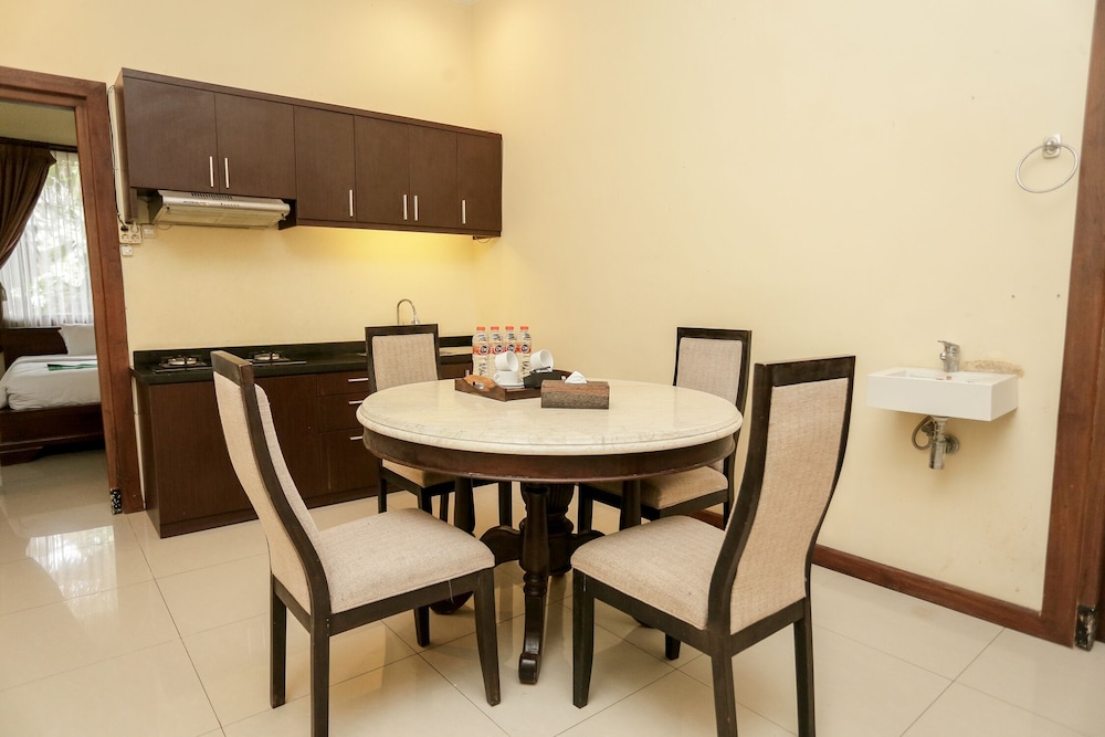 Ubud Hotel Villas Malang 58/76