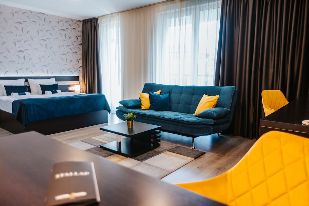 Auris Hotel 19/40