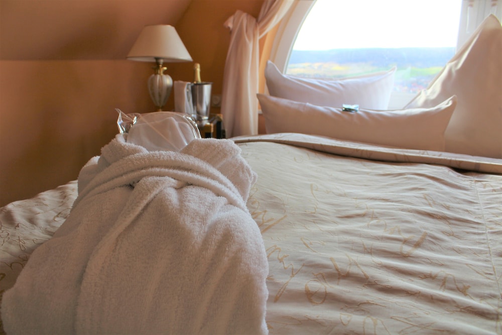 Hotel Residenz 23/50