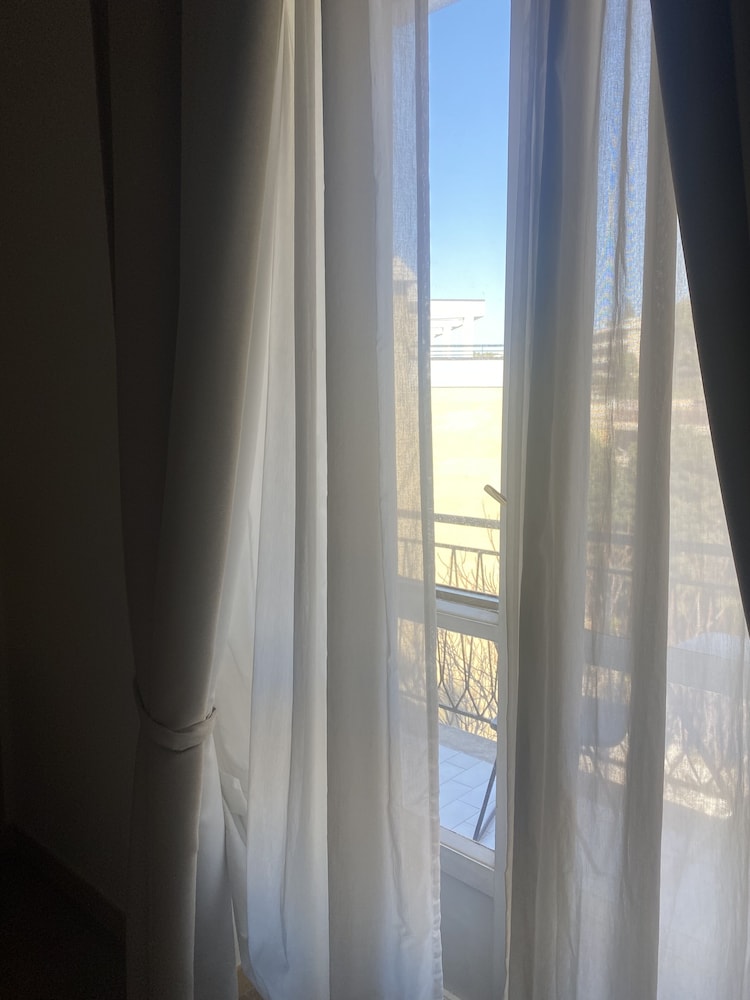 Panoramic Rooms Salerno 42/49