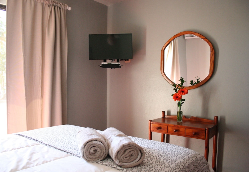 Hotel Zapata 42/71