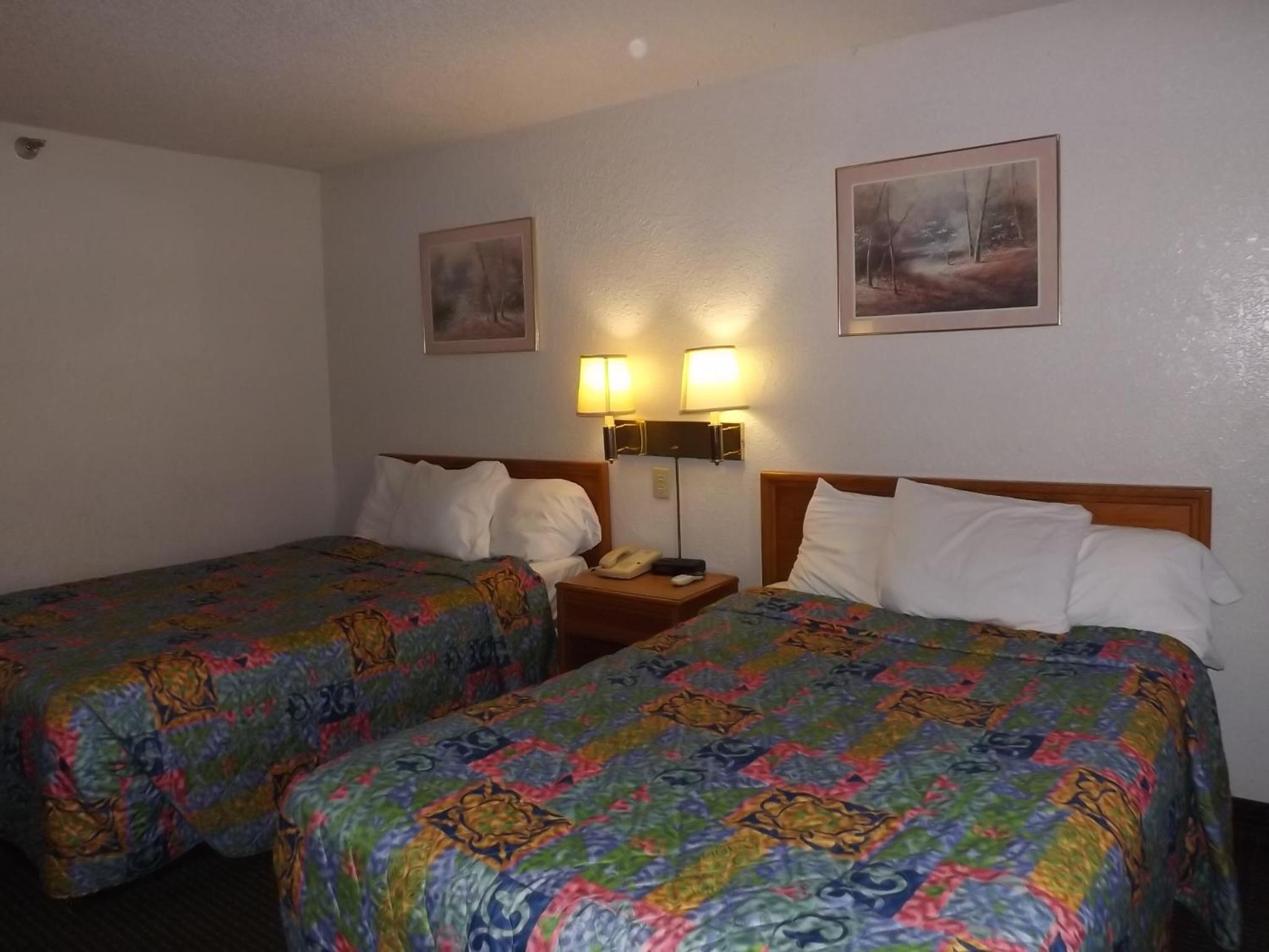 Room, Double Bed