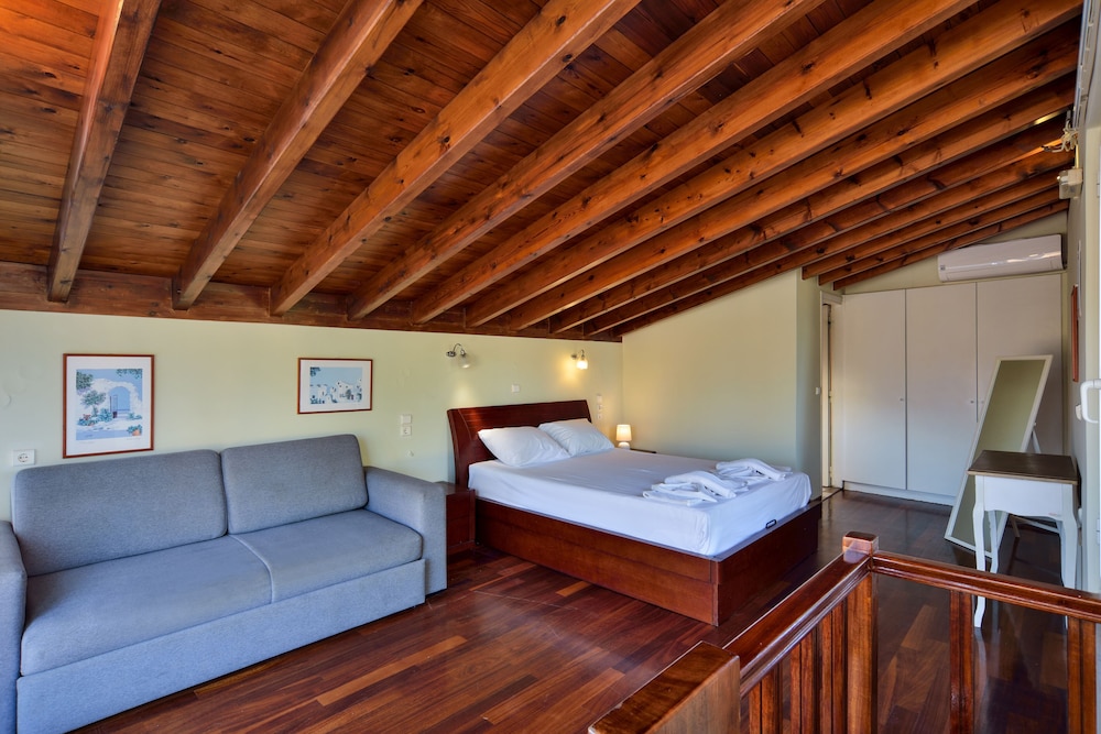 Elmas Dream Apartments And Villas 12/42