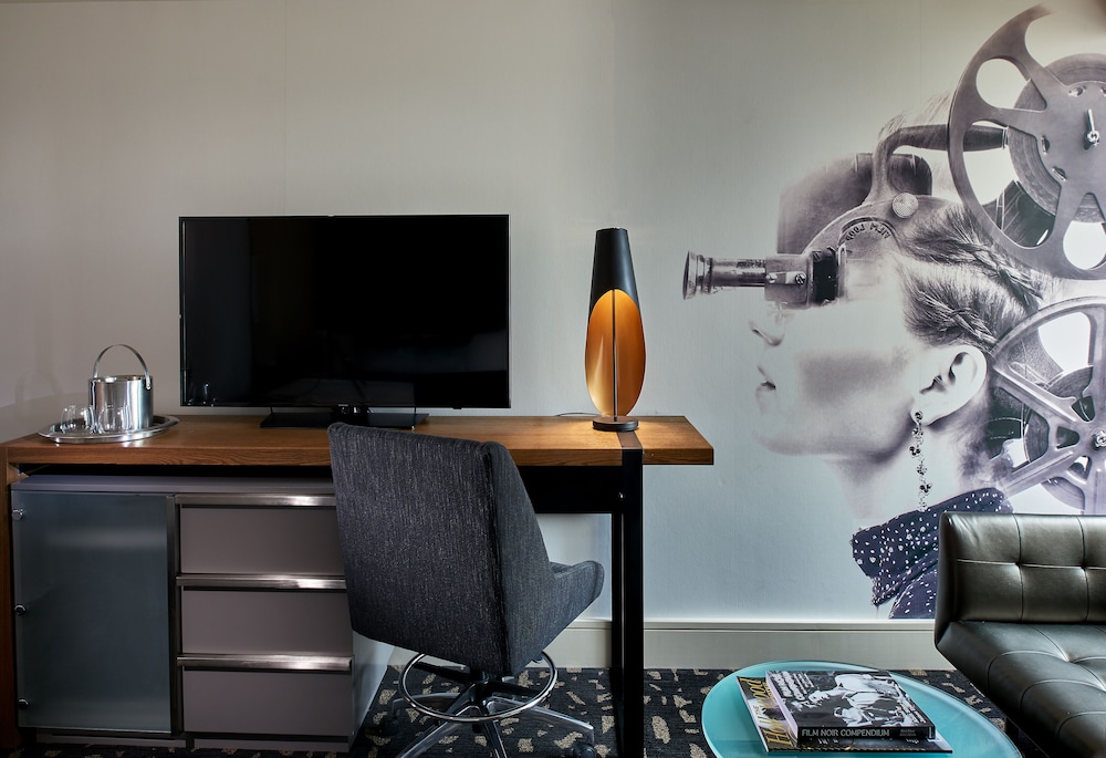 Kimpton Hotel Palomar Los Angeles Beverly Hills 73/83