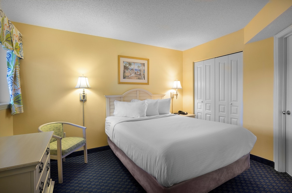 1 Bedroom, Condo, King Bed, Ocean View, Sofa, North Tower