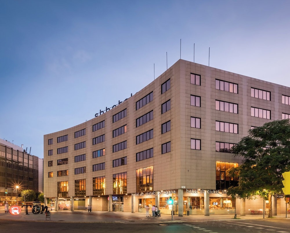 Sb Ciutat de Tarragona Hotel 4/64