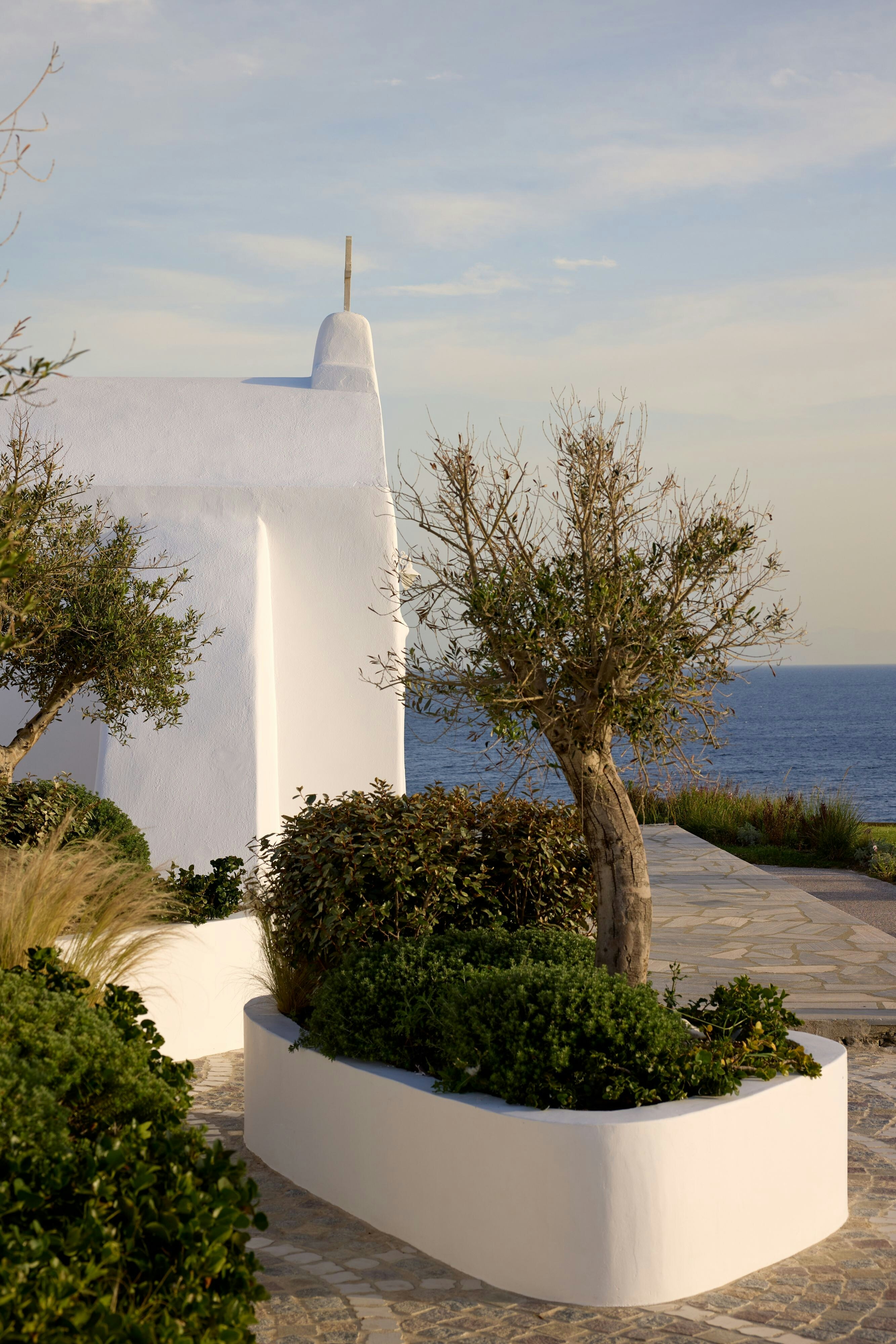 Santa Marina, a Luxury Collection Resort, Mykonos 53/67