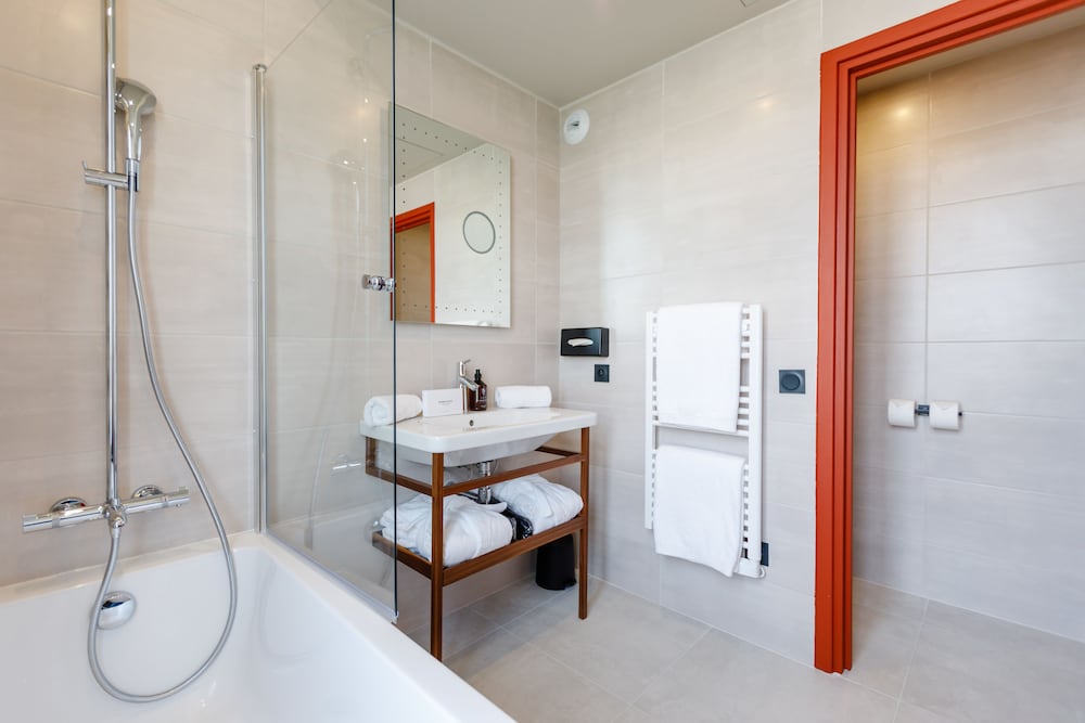 Hotel Verlaine Cannes 43/44