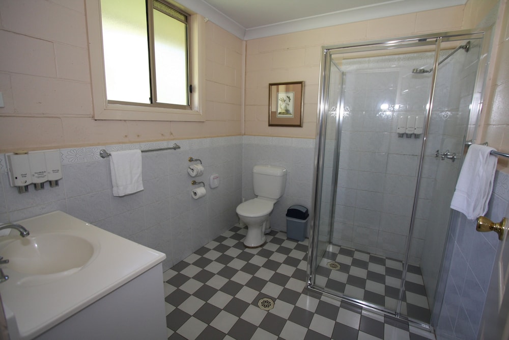 Picton Valley Motel 30/34