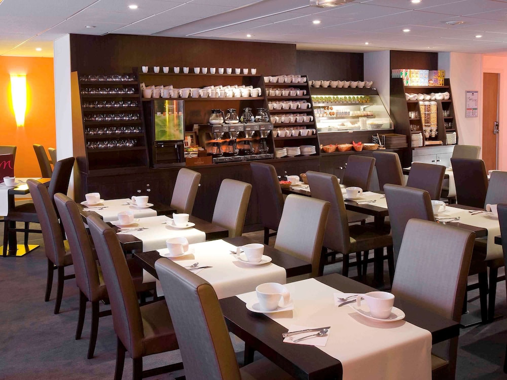 Mercure Quimper Centre 32/46
