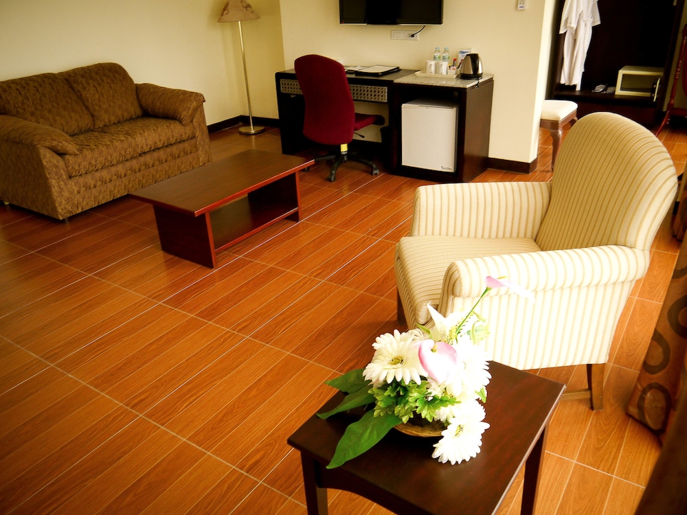 Fersal Hotel Puerto Princesa 34/59