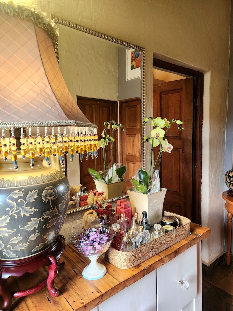 Buyskop Lodge 15/50