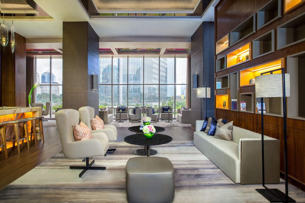 Ascott Sudirman Jakarta 21/39
