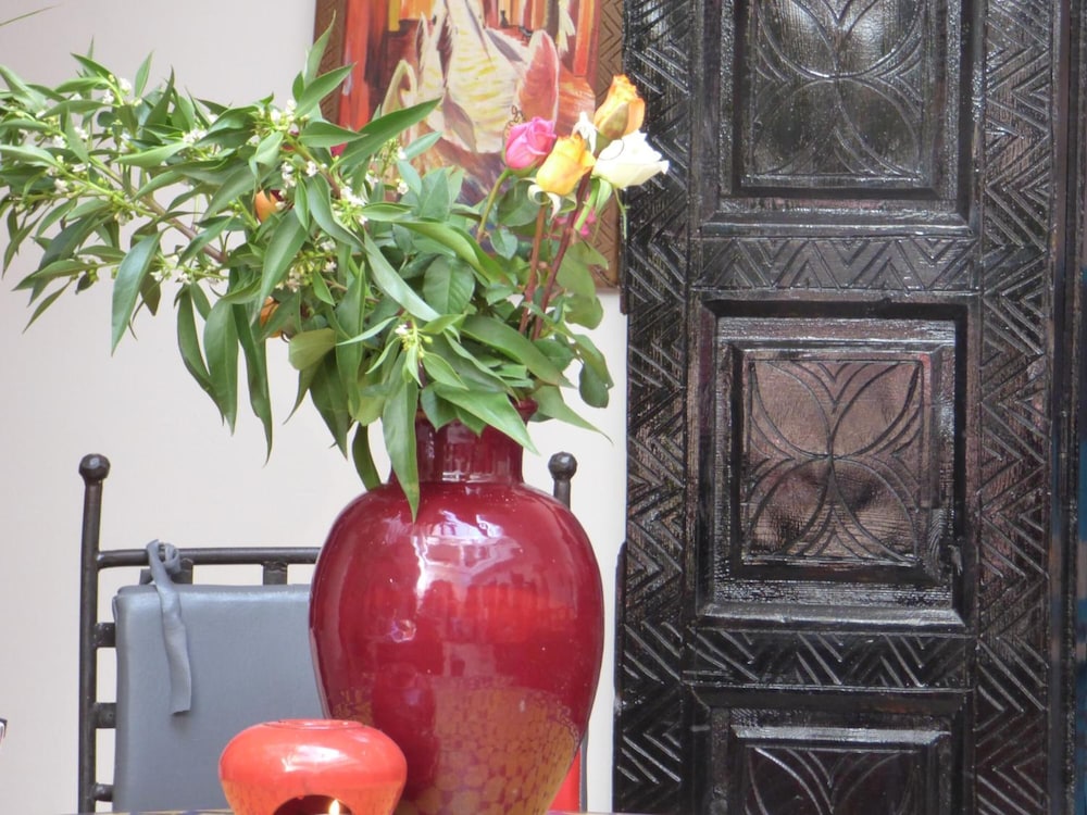 Riad Ailen 9/50