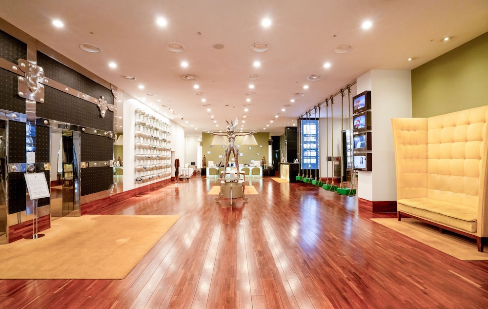 Imperial Palace Boutique Hotel Itaewon 50/57