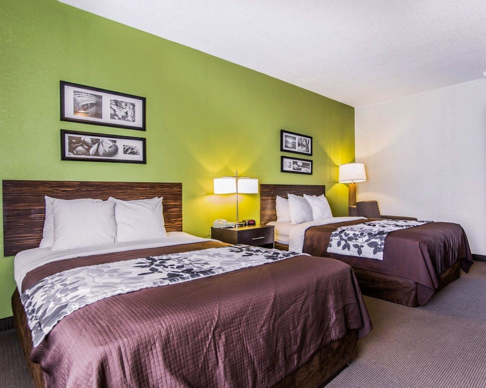 Sleep Inn Walterboro 9/42