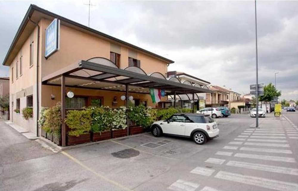 Locanda Da Renzo 1/42