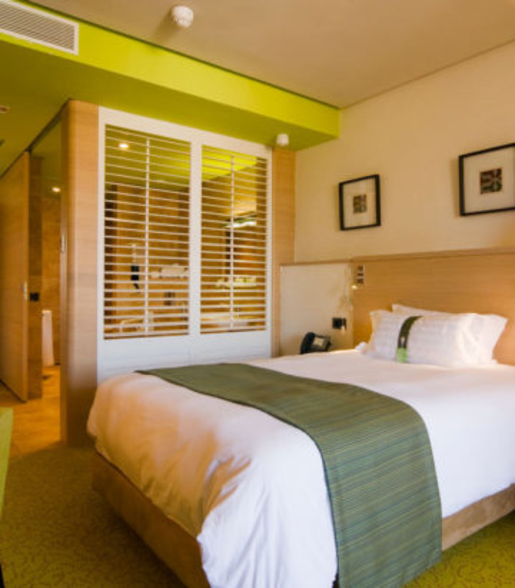 Hotel du Golf By Pickalbatros - Adults Only 16 Years Plus 37/77