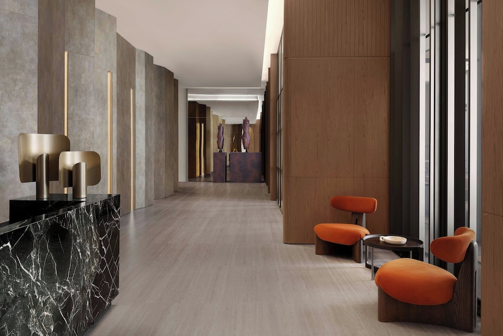Marriott Executive Apartments Antalya 40/56