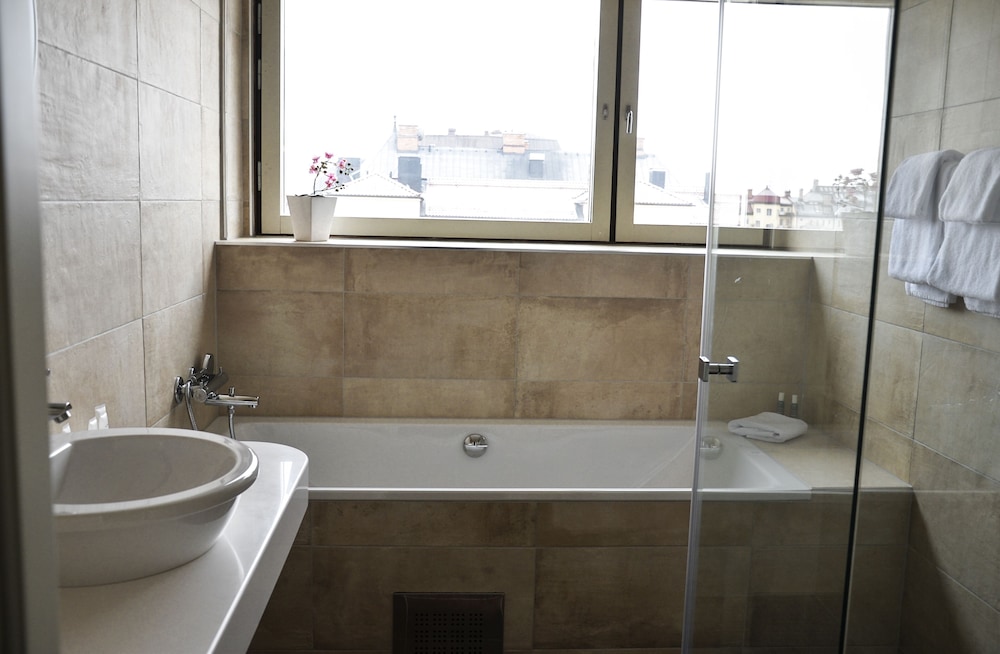 First Hotel Grand Falun 49/50