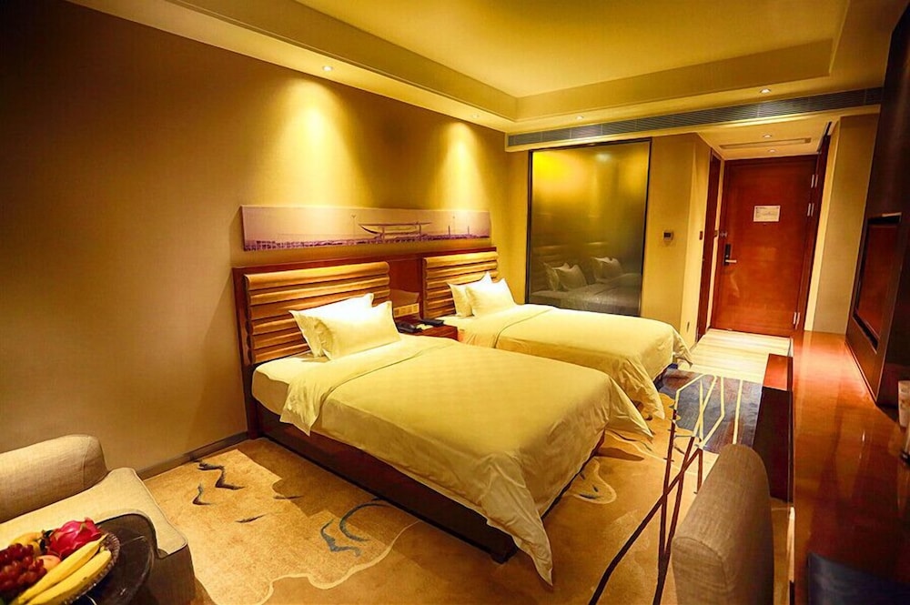 Xige Garden Hotel 8/32