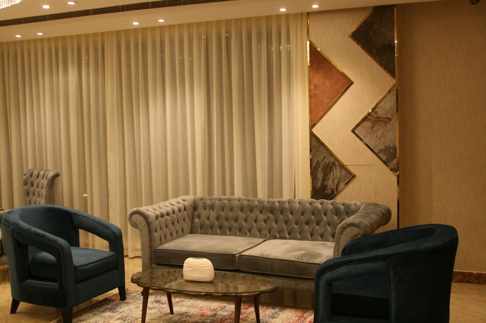 The Secure Inn Hotel Muscat 43/69