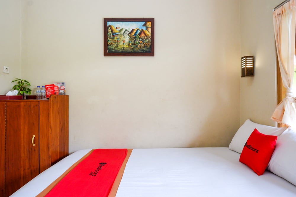 Reddoorz Jalan Parangtritis 14/56