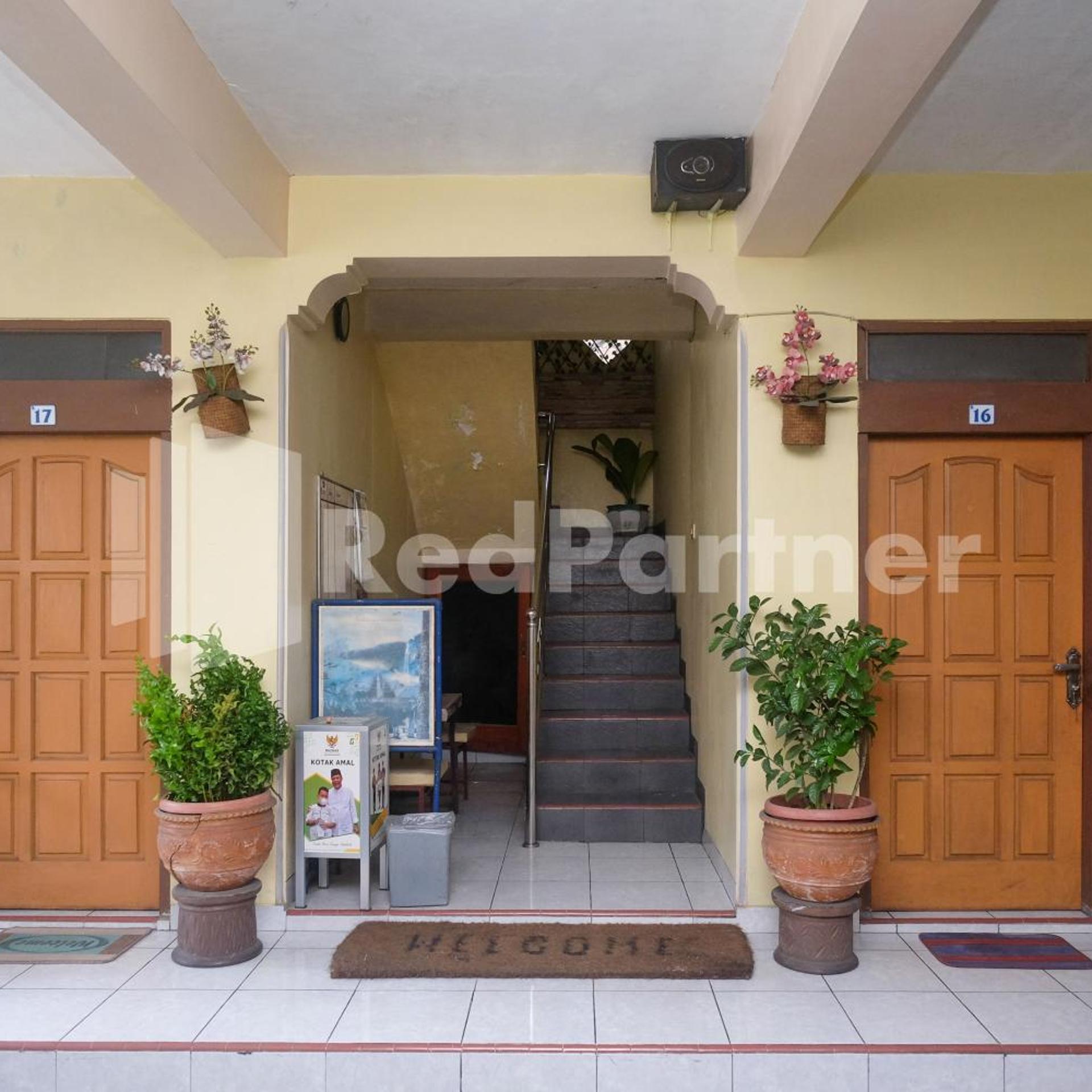 OYO 3206 Hotel Sido Langgeng 11/50