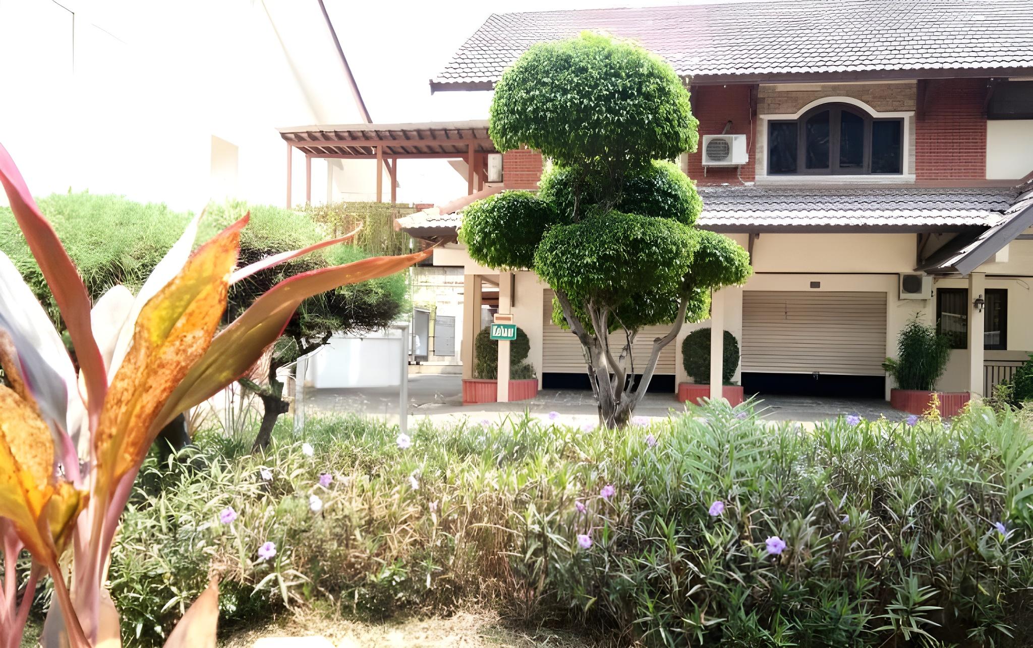 C'One Hotel Cempaka Putih powered by Archipelago 34/38