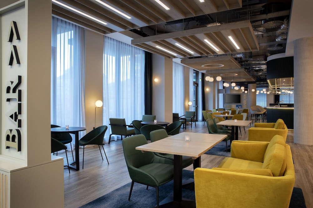 Leonardo Hotel Bristol City 30/51