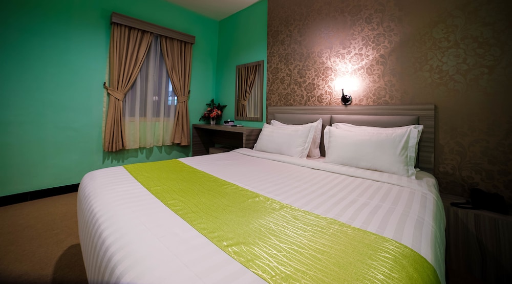 GREENLAND HOTEL BATAM 10/35