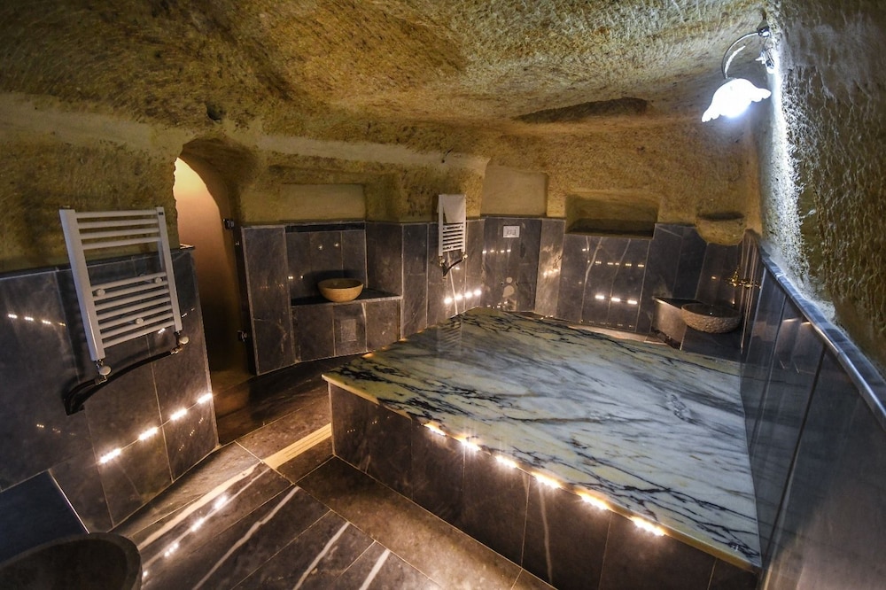 Rose Nest Cave Otel 24/47
