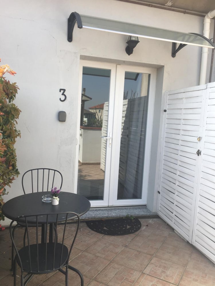 B&B La Terrazza 19/29