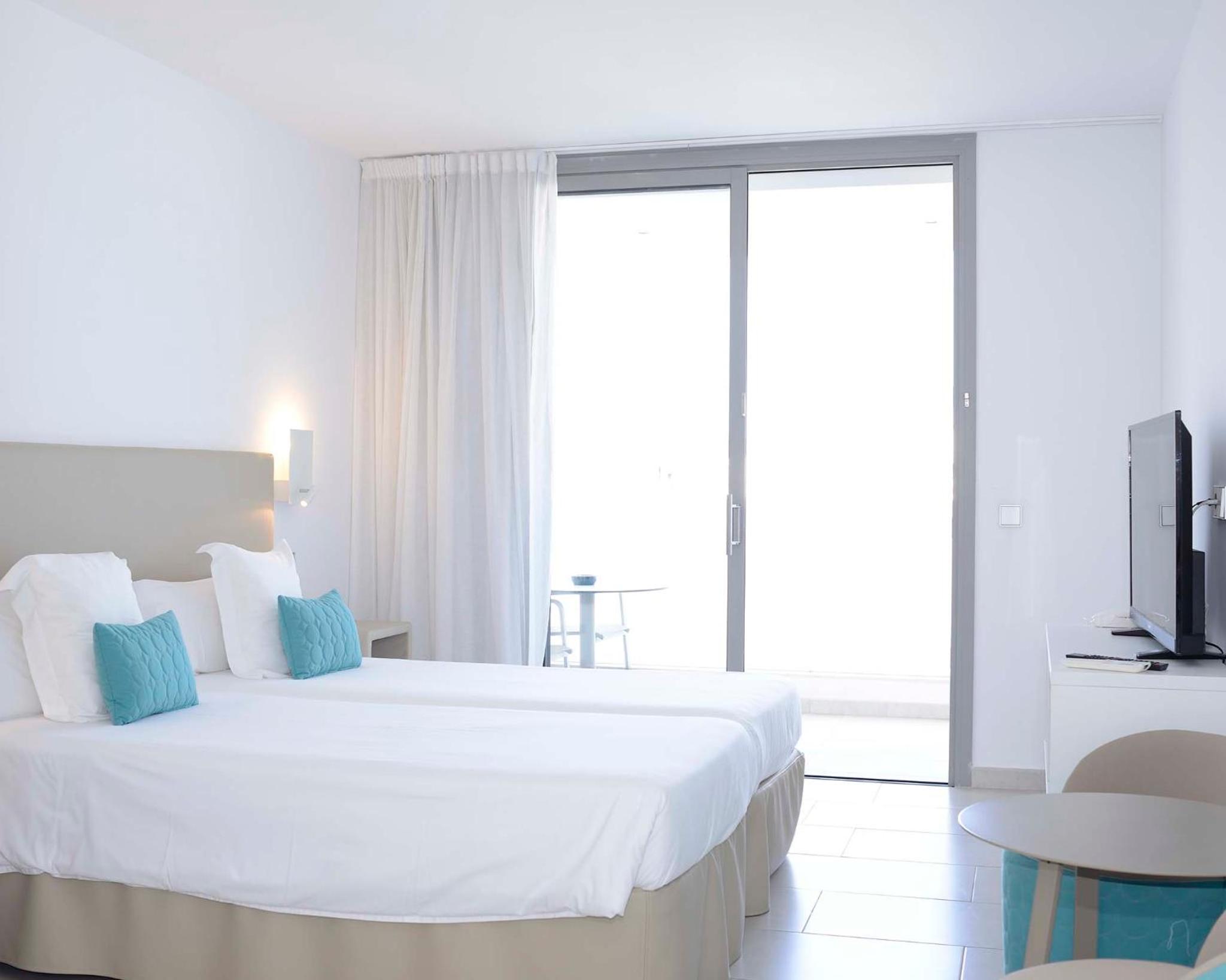 Apartamentos B-Llobet Sun & Confort 15/50