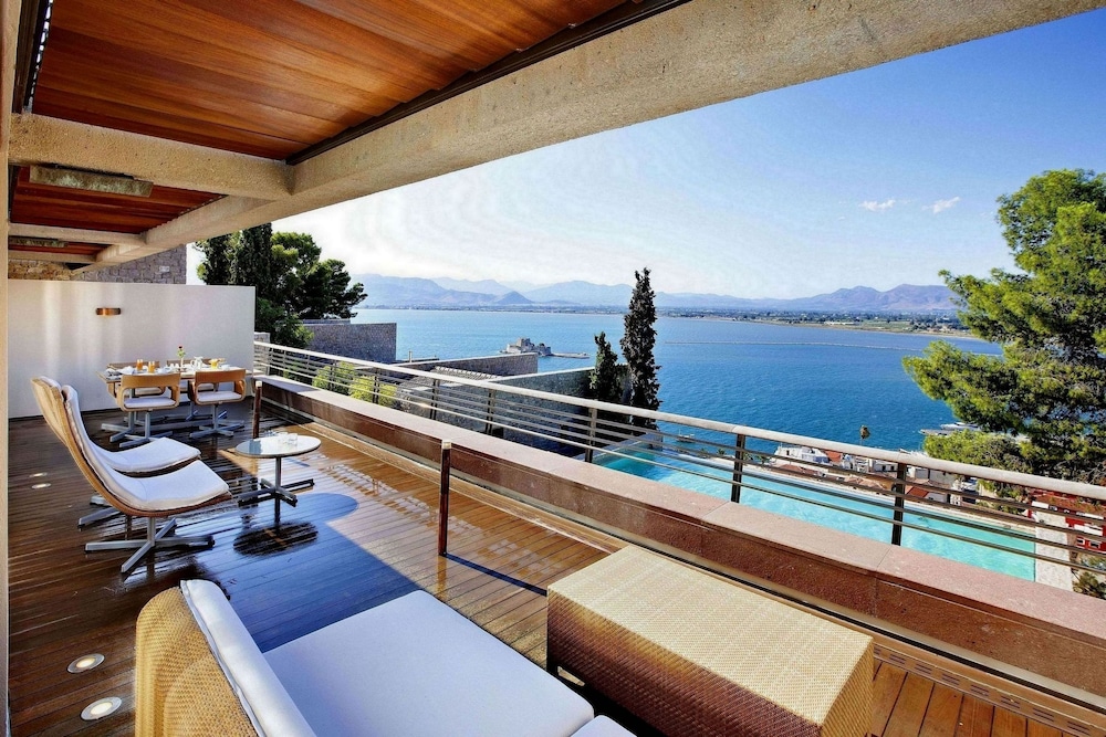 Nafplia Palace Hotel Villas 23/43
