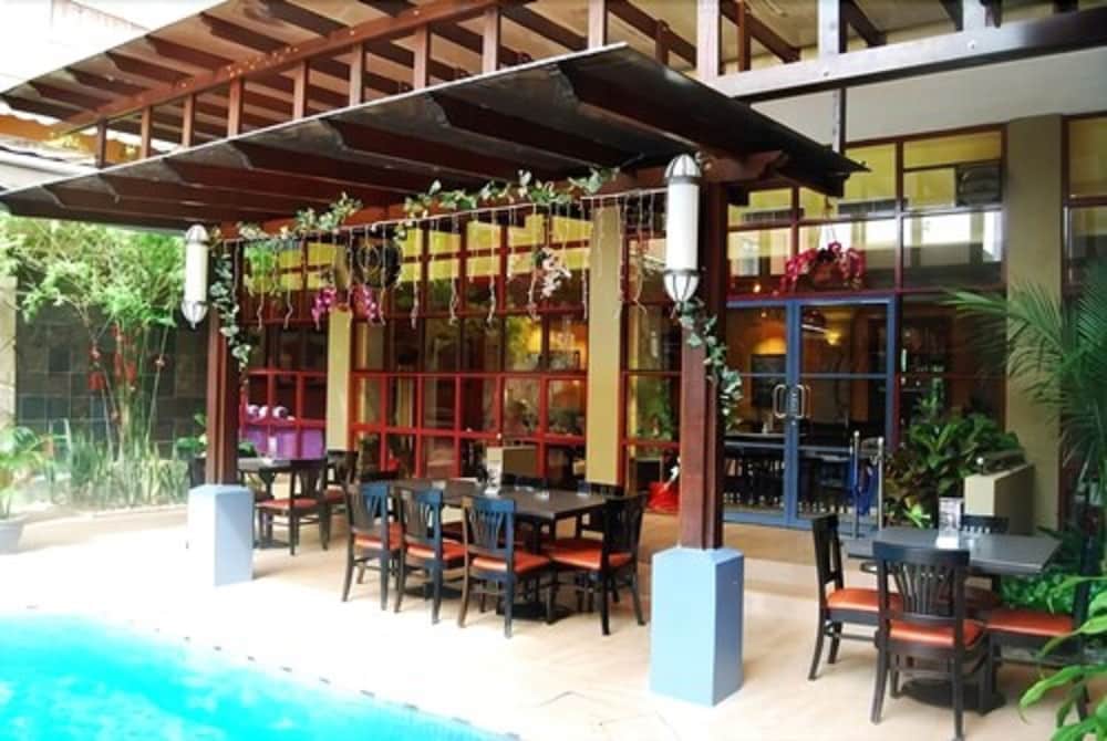 Hotel Maluri 7/30