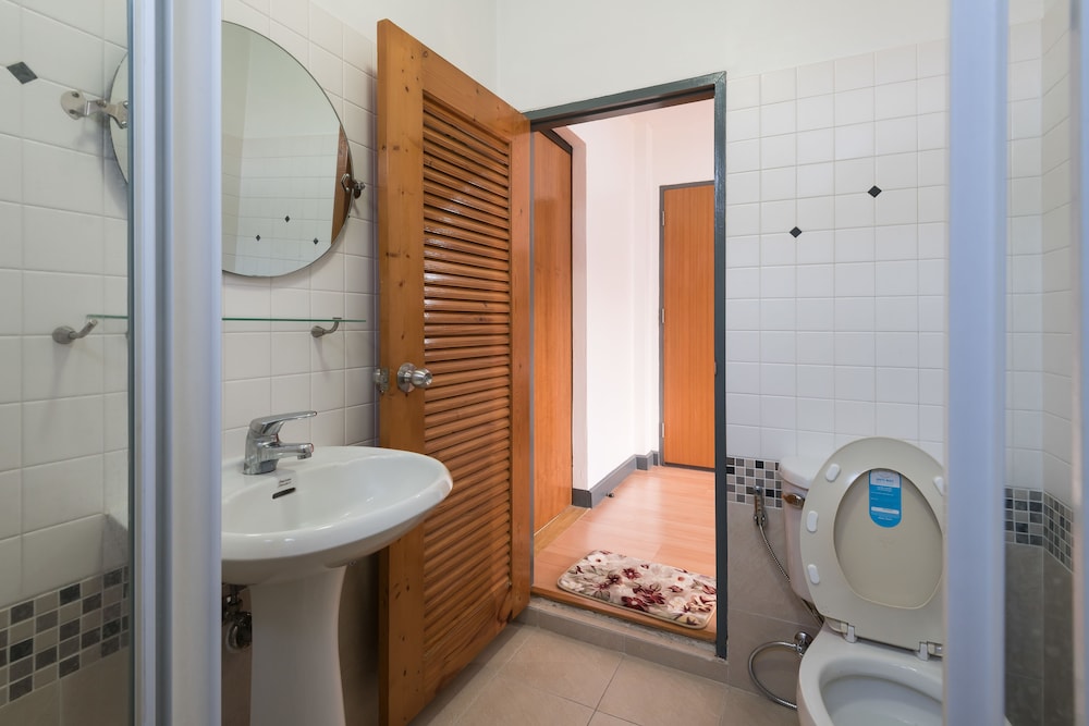Baansu Hostel 45/50
