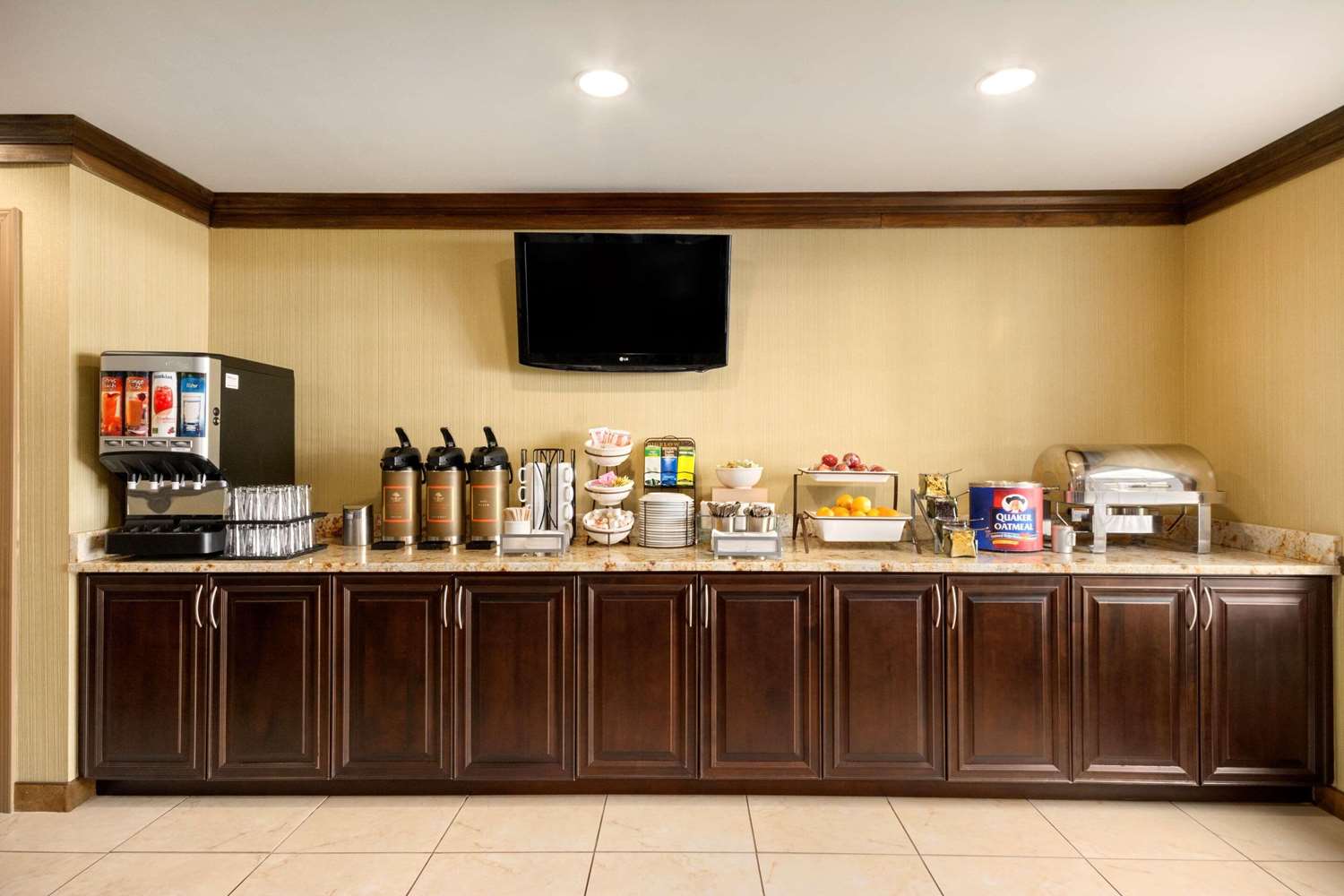 Country Inn Suites By Radisson Norcross Ga 6/6
